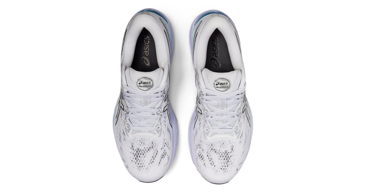 Women's ASICS Gel-Cumulus 23 1012A888.100