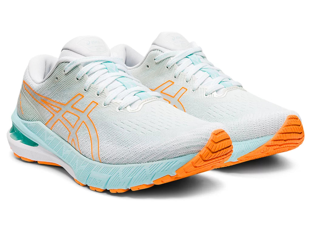 Women's ASICS GT-2000 10 - 1012B045.403