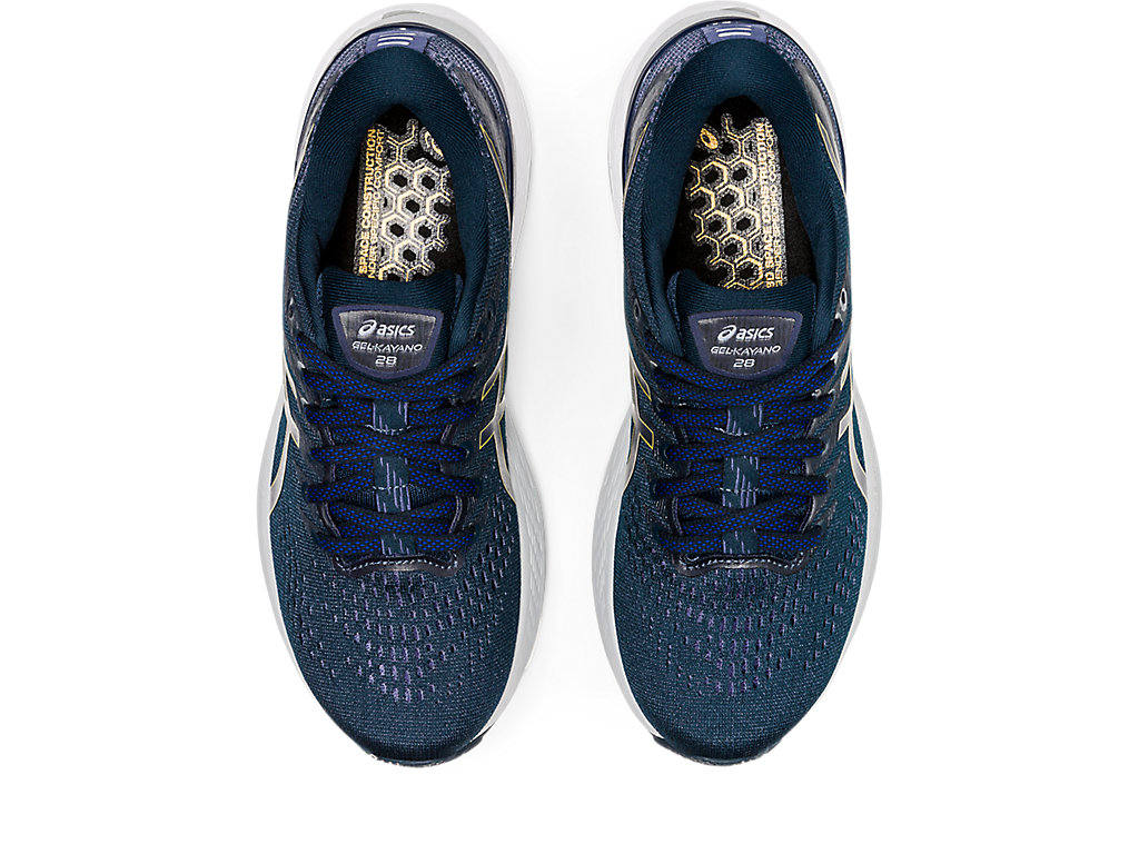 Women's ASICS Gel-Kayano 28 (Wide D) 1012B046.401