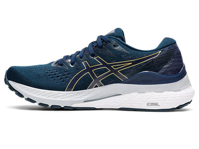 Women's ASICS Gel-Kayano 28 (Wide D) 1012B046.401
