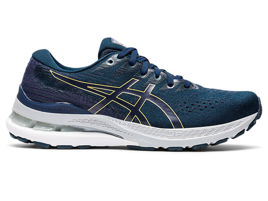 Women's ASICS Gel-Kayano 28 (Wide D) 1012B046.401