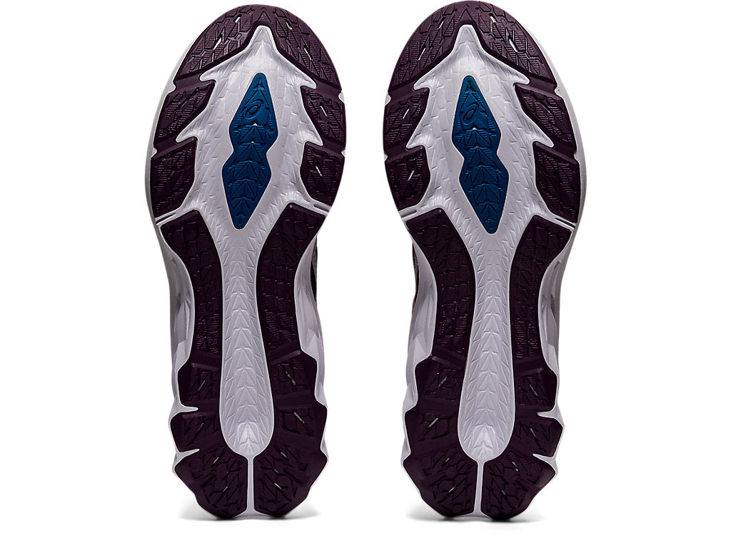 Women's ASICS Novablast 2 - 1012B049.002