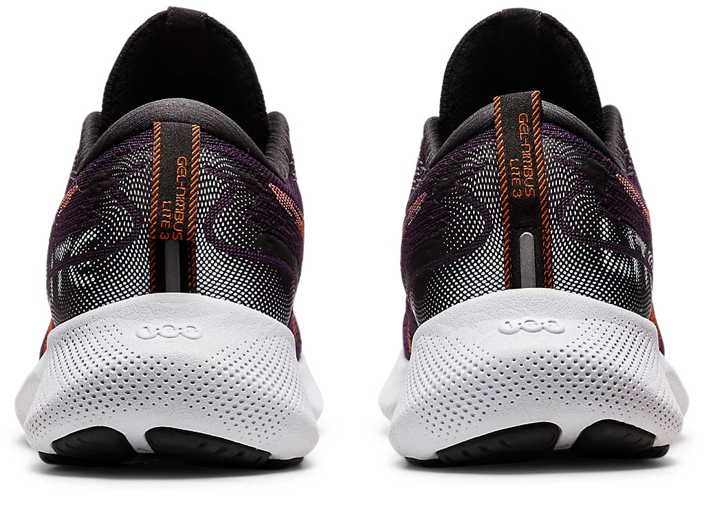 Women's ASICS Gel- Nimbus Lite 3-1012B198.500
