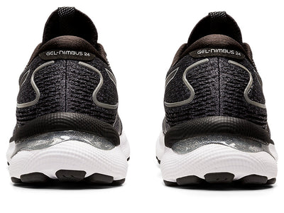 Women's ASICS Nimbus 24 - 1012B201.001