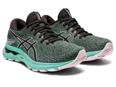 Women's ASICS Gel-Nimbus 24 - 1012B201.003