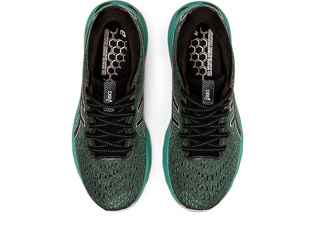 Women's ASICS Gel-Nimbus 24 - 1012B201.003