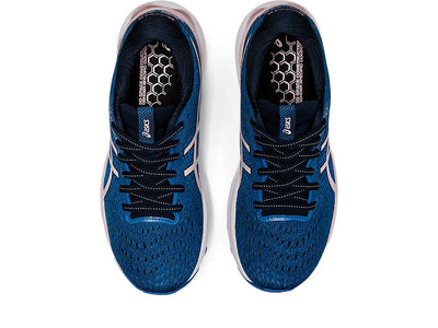 Women's ASICS Nimbus 24 1012B201.400