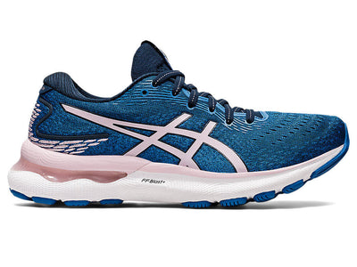 Women's ASICS Nimbus 24 1012B201.400