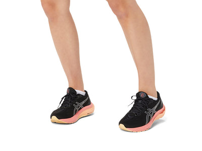Women's ASICS GT-2000 11 (Wide - D) - 1012B303.006
