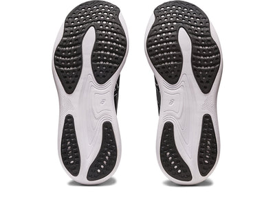Women's ASICS GEL-NIMBUS 25 (Wide - D) - 1012B437.001