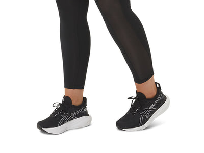 Women's ASICS GEL-NIMBUS 25 (Wide - D) - 1012B437.001