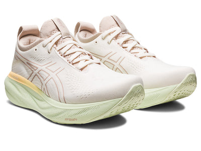 Women's ASICS GEL-NIMBUS 25 - 1012B356.100