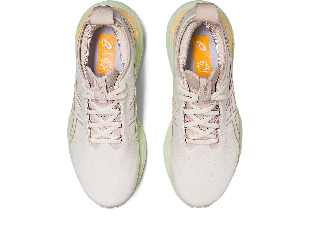 Women's ASICS GEL-NIMBUS 25 - 1012B356.100