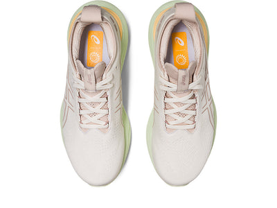 Women's ASICS GEL-NIMBUS 25 - 1012B356.100