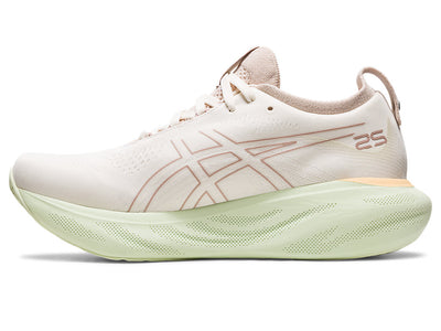 Women's ASICS GEL-NIMBUS 25 - 1012B356.100