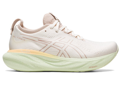 Women's ASICS GEL-NIMBUS 25 - 1012B356.100