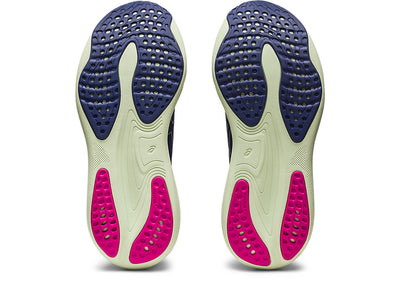 Women's ASICS GEL-Nimbus 25 - 1012B356.400