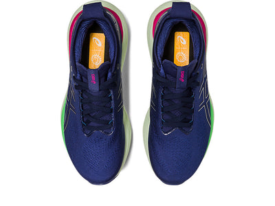 Women's ASICS GEL-Nimbus 25 - 1012B356.400