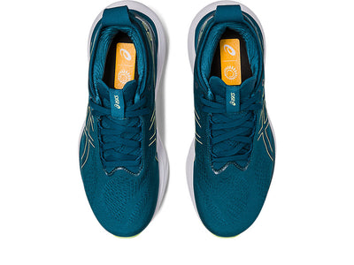 Women's ASICS GEL-Nimbus 25 - 1012B356.401