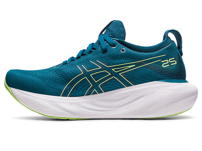 Women's ASICS GEL-Nimbus 25 - 1012B356.401