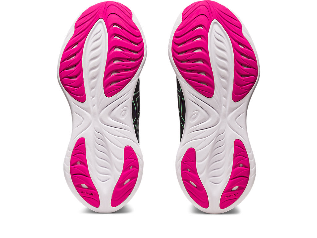 Women's ASICS Gel-Cumulus 25 - 1012B441.001