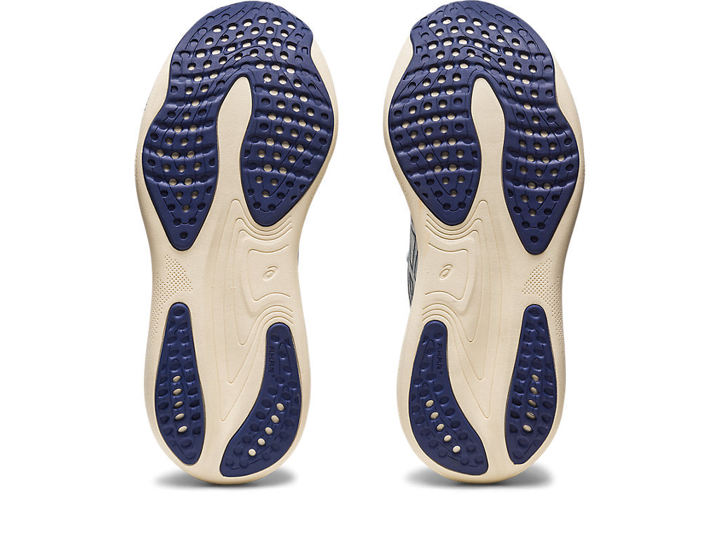 Women's ASICS GEL-NIMBUS 25 NAGINO - 1012B491.400