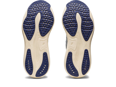 Women's ASICS GEL-NIMBUS 25 NAGINO - 1012B491.400