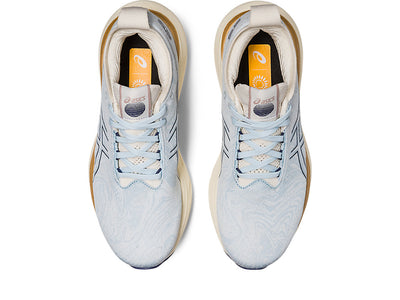 Women's ASICS GEL-NIMBUS 25 NAGINO - 1012B491.400