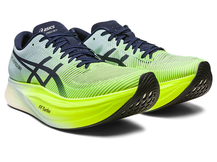Unisex ASICS Metaspeed Sky+ - 1013A115.301 – =PR= Run & Walk