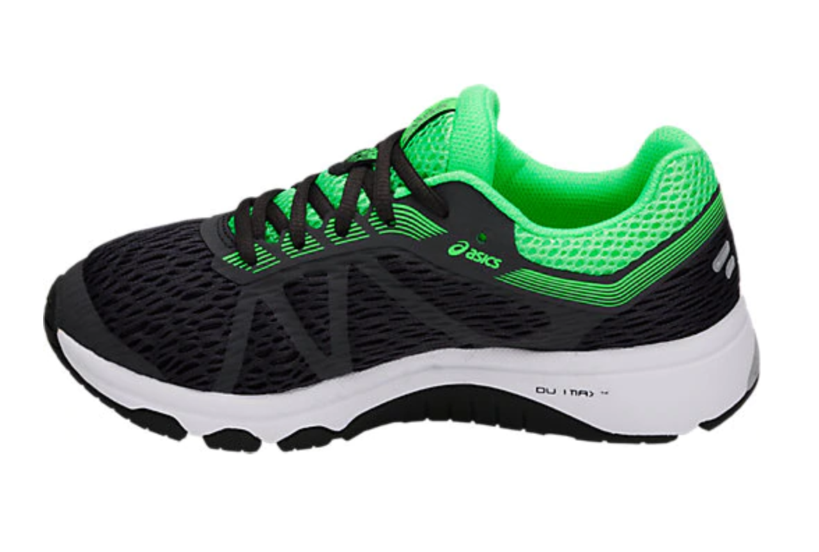 Youth ASICS GT 1000 7 GS 1014A005.024 PR Run Walk