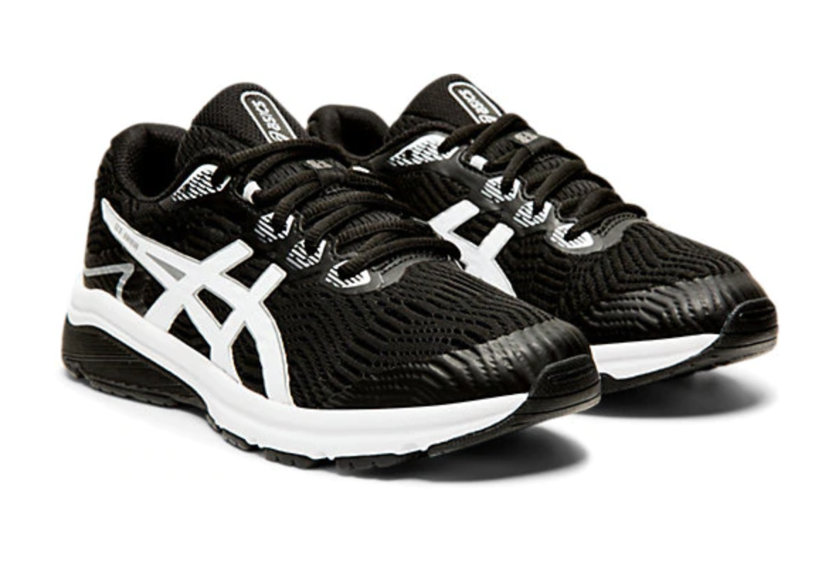 Kid's ASICS GT-1000 8 GS 1014A068.001