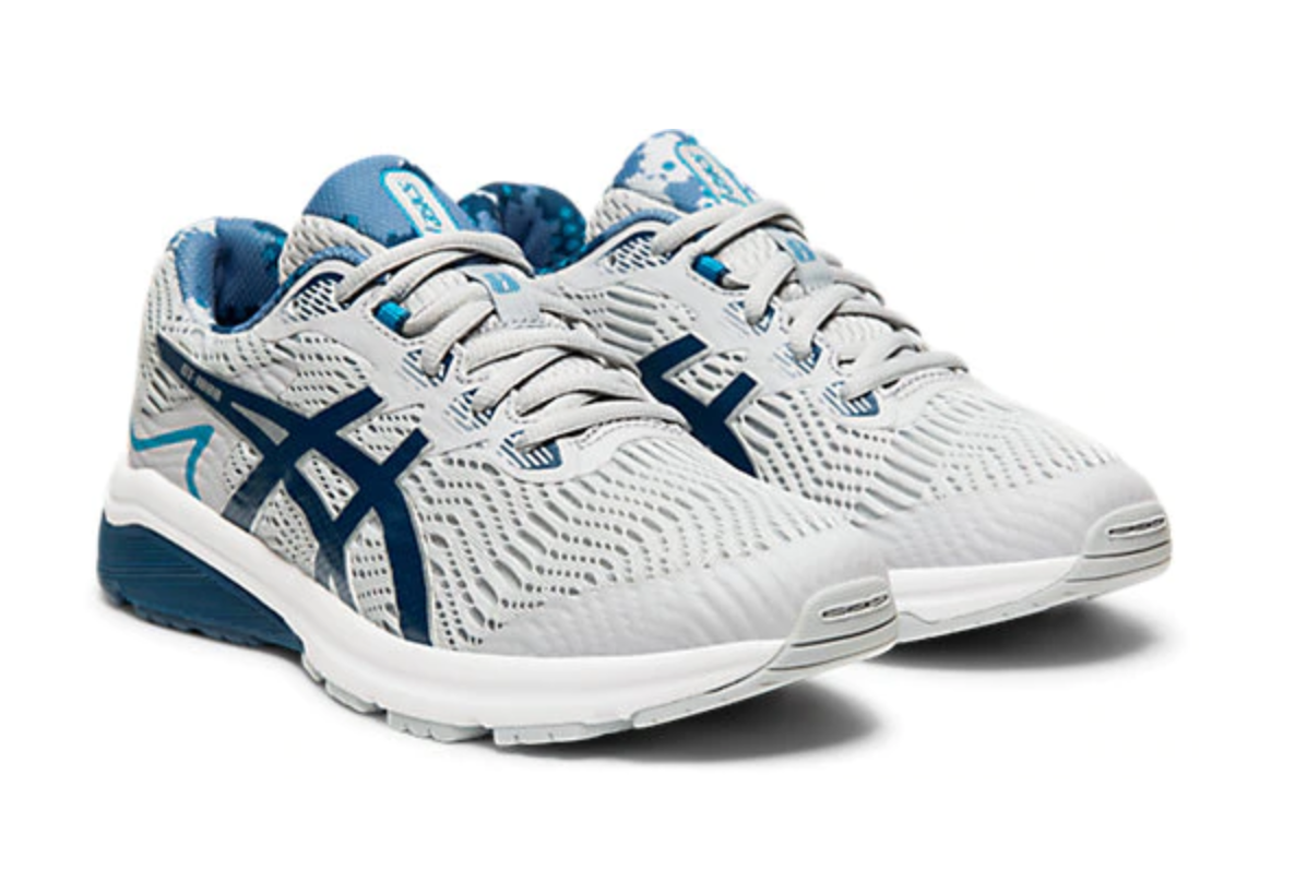 Kid's ASICS GT-1000 8 GS 1014A092.020