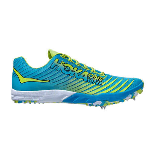 Men's HOKA EVO XC Spike 1019737-CCTRS