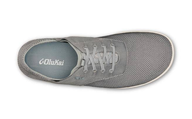 Men's OluKai Nohea Moku 10283-GWGW