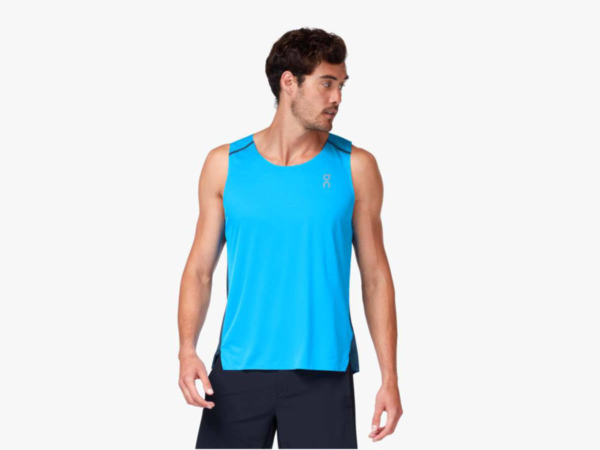 Men's ON Running Tank-T 108.4247