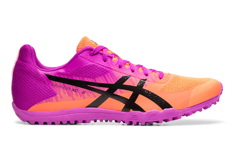 Women's ASICS Hyper XC 2 1093A080.500