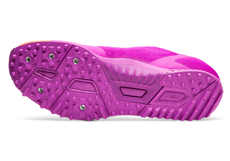 Women's ASICS Hyper XC 2 - 1093A080.500 – =PR= Run & Walk Women's ASICS Hyper XC 2 - 1093A080.500 – =PR= Run & Walk