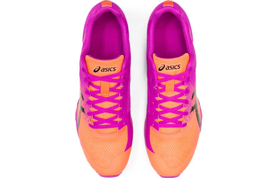 Women's ASICS Hyper XC 2 1093A080.500