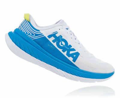 Women's HOKA Carbon X 1102887-WDBL