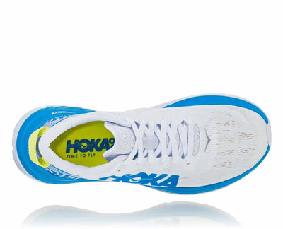 Women's HOKA Carbon X 1102887-WDBL