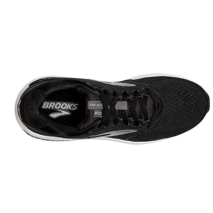 Men's Brooks Beast '20 (Wide) 110327 2E 051