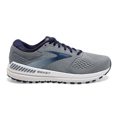 Men's Brooks Beast '20 (Wide) 110327 2E 491