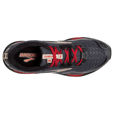 Men's Brooks Cascadia 15 GTX 110341 1D 075