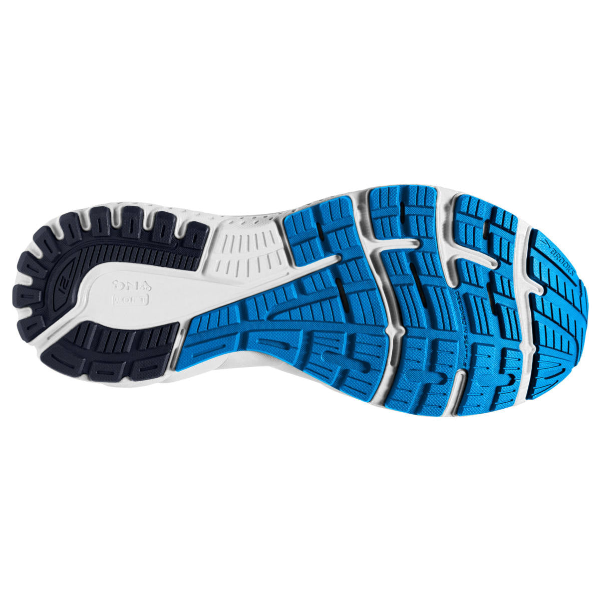Men's Brooks Adrenaline GTS 21 110349 1D 438