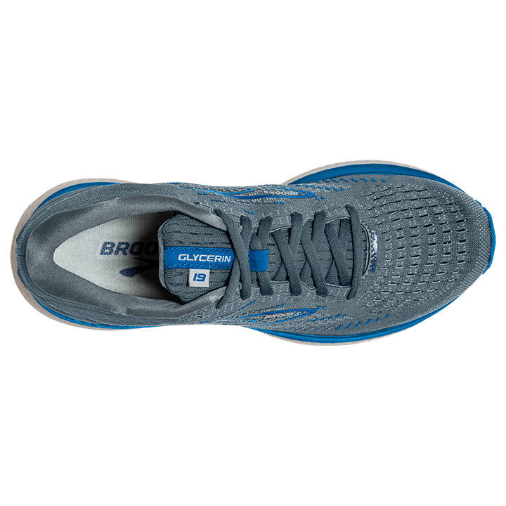 Men's Brooks Glycerin 19 110356 1D 095