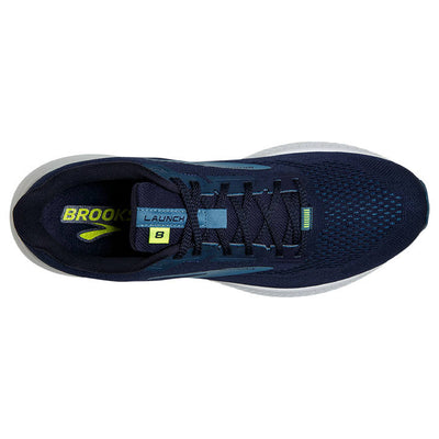 Men's Brooks Launch 8 110358 1D 490