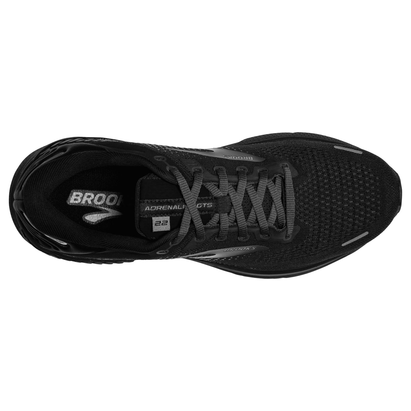 Men's Brooks Adrenaline GTS 22 (Extra Wide - 4E) -  110366 4E 020