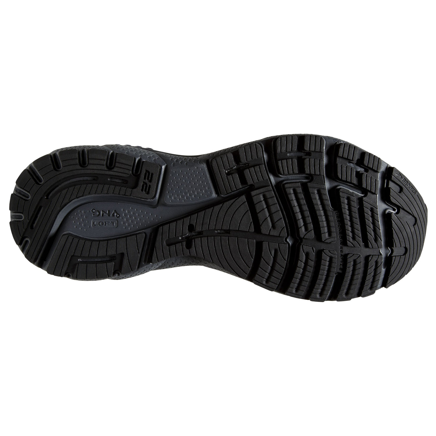 Men's Brooks Adrenaline GTS 22 -110366 1D 069