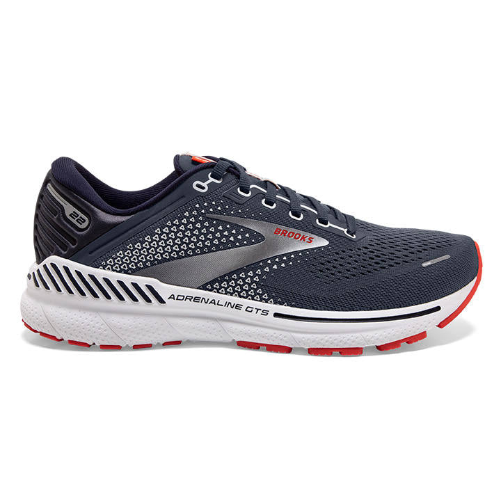 Men's Brooks Adrenaline GTS 22 110366 1D 435