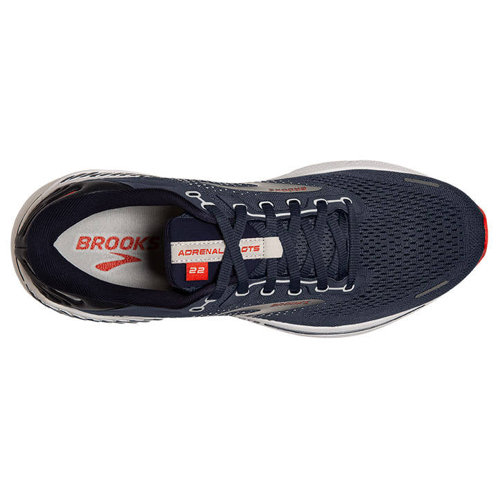 Men's Brooks Adrenaline GTS 22 110366 1D 435